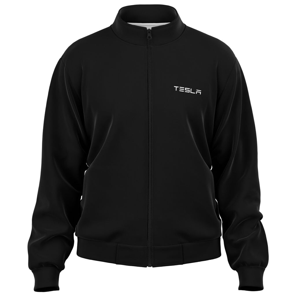 Company Track Jacket - AOP