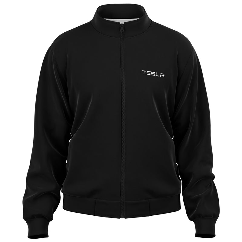 Company Track Jacket - AOP