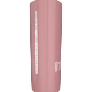 I AM WHAT IT TAKES Tumbler with twinkle surface  20oz