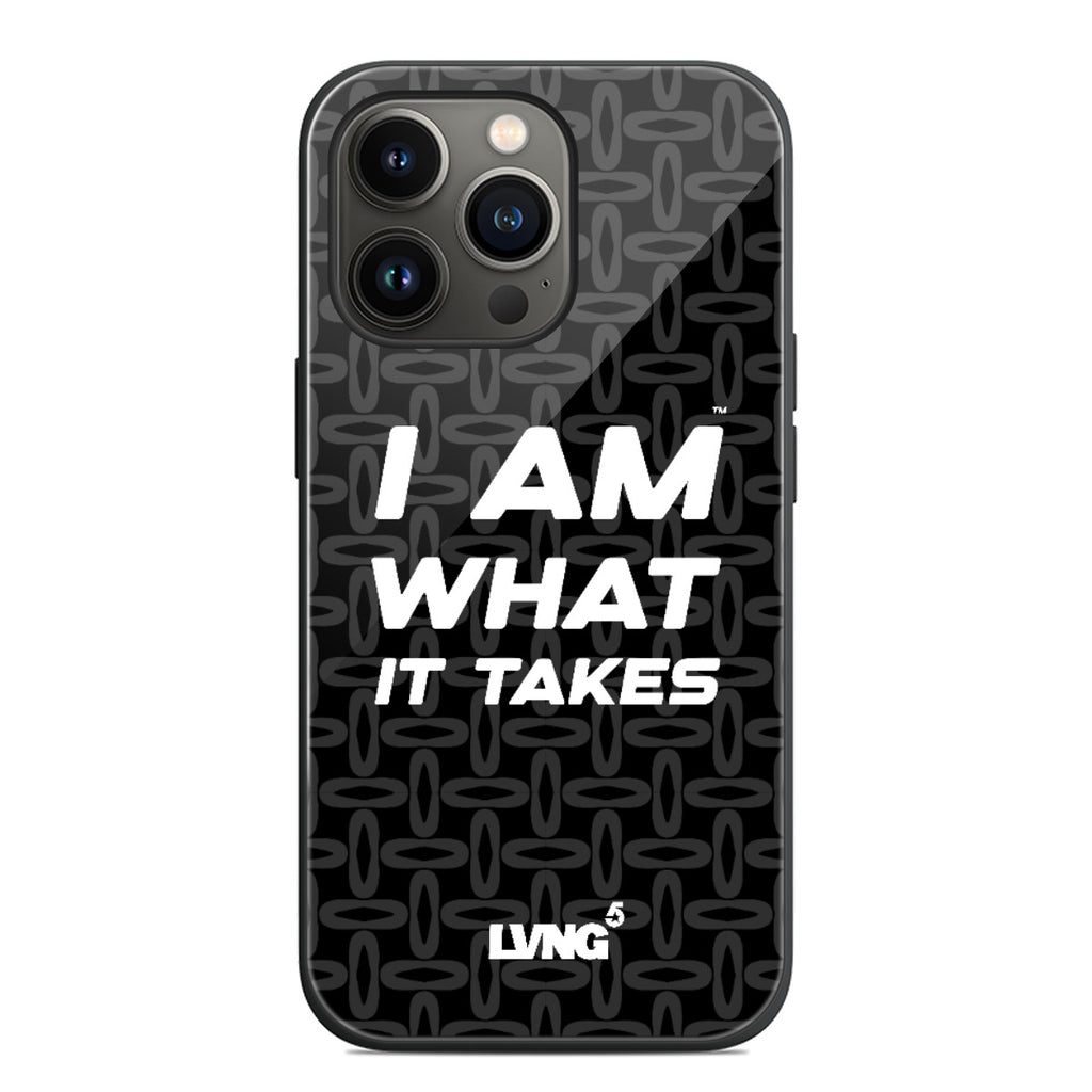 iPhone 13 Series Mobile Phone Case | Glass