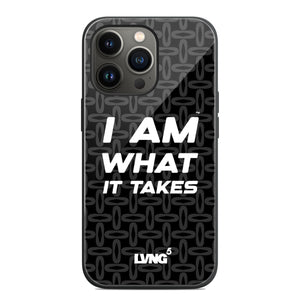 iPhone 13 Series Mobile Phone Case | Glass