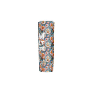 Skinny Tumbler Stainless Steel with Lids 30OZ