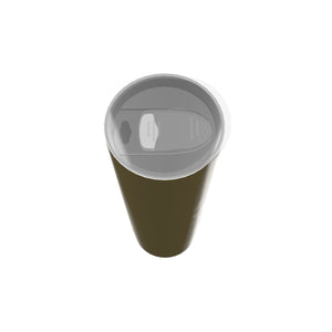 I AM WHAT IT TAKES Skinny Tumbler Stainless Steel with Lids 30OZ
