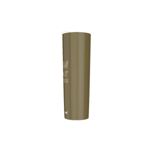 I AM WHAT IT TAKES Skinny Tumbler Stainless Steel with Lids 30OZ
