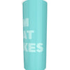 I AM WHAT IT TAKES Tumbler with twinkle surface  20oz