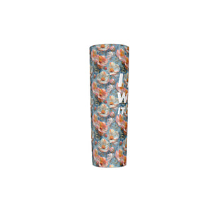 Skinny Tumbler Stainless Steel with Lids 30OZ