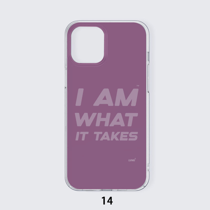 iPhone 14 15 Series Mobile Phone Case | TPU