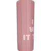 I AM WHAT IT TAKES Tumbler with twinkle surface  20oz