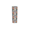 Skinny Tumbler Stainless Steel with Lids 30OZ