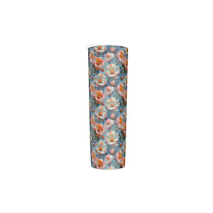 Skinny Tumbler Stainless Steel with Lids 30OZ
