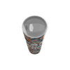 Skinny Tumbler Stainless Steel with Lids 30OZ