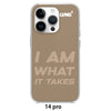 iPhone 14 15 Series Mobile Phone Case | TPU