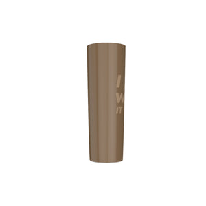 I AM WHAT IT TAKES Skinny Tumbler Stainless Steel with Lids 30OZ