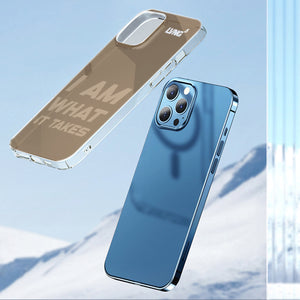 iPhone 14 15 Series Mobile Phone Case | TPU