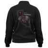 Company Track Jacket - AOP