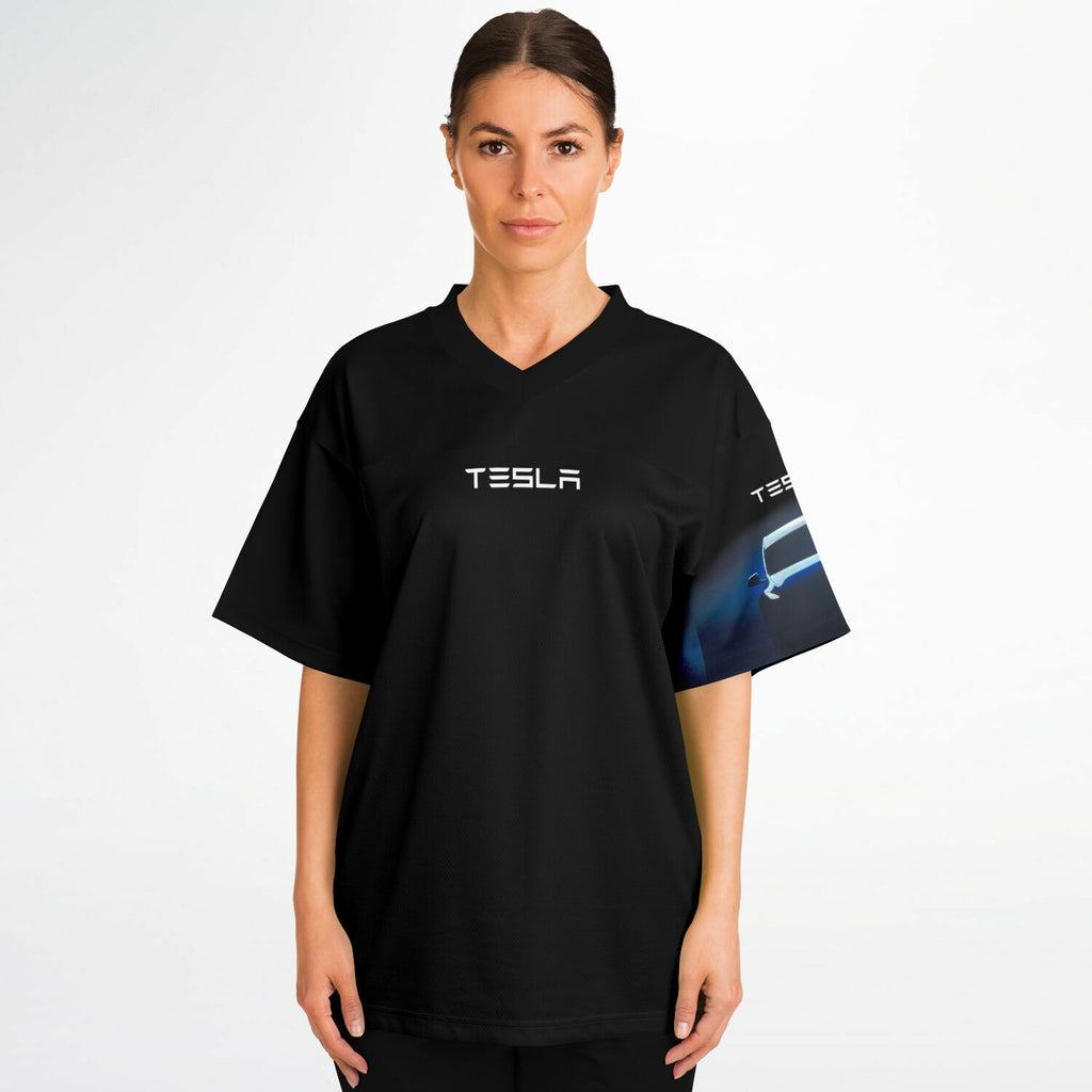 Football Jersey - AOP