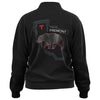 Company Track Jacket - AOP 2
