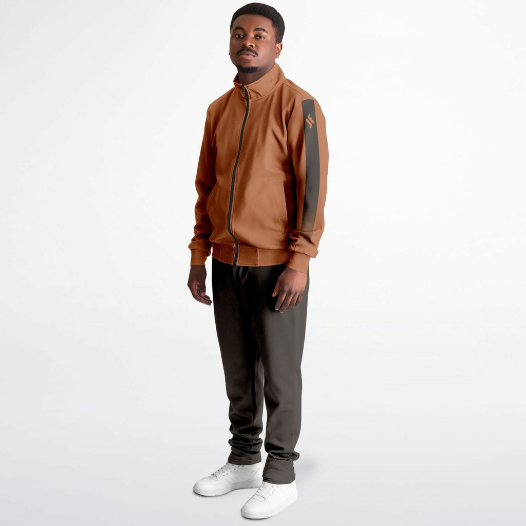 Brown sugar Tracksuit - AOP