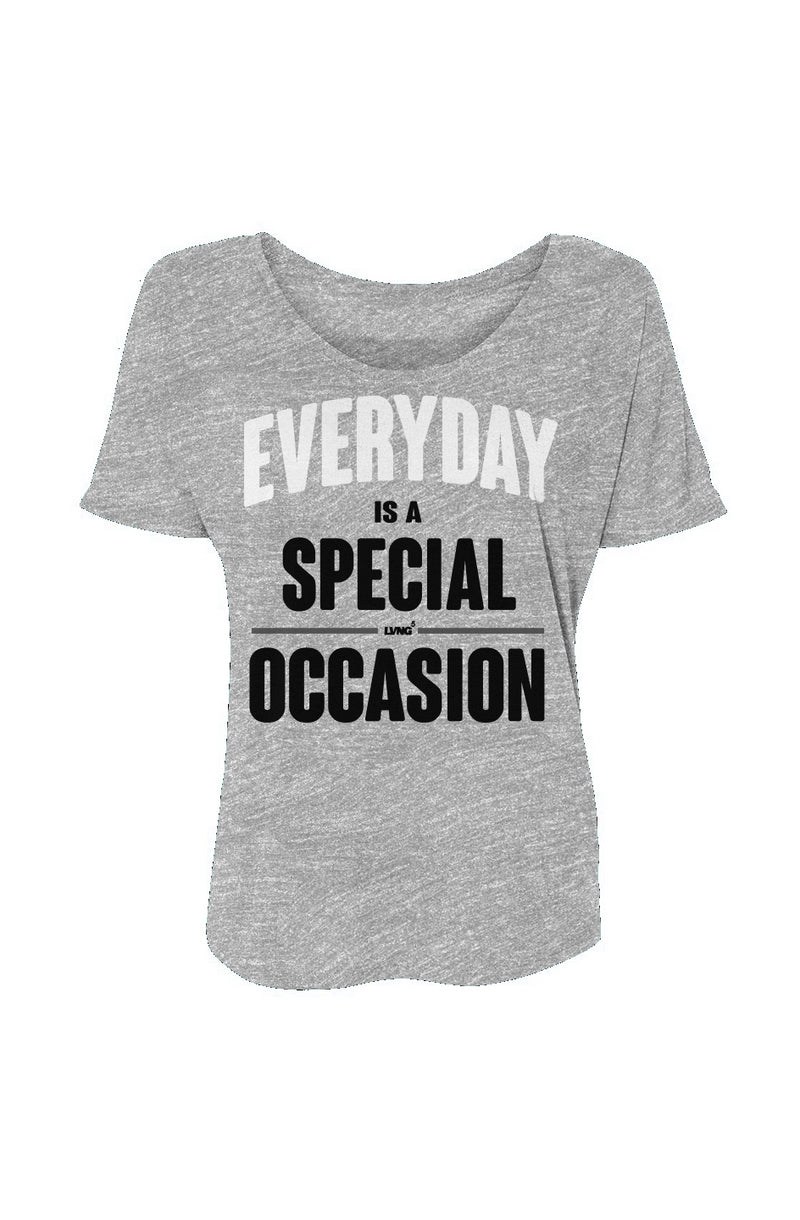 EVERYDAY - Women’s Slouchy Tee