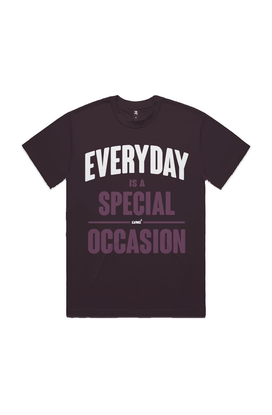 EVERYDAY HEAVY TEE