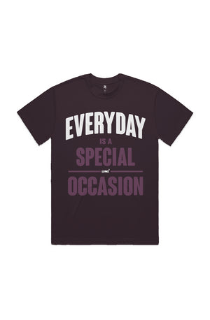 EVERYDAY HEAVY TEE