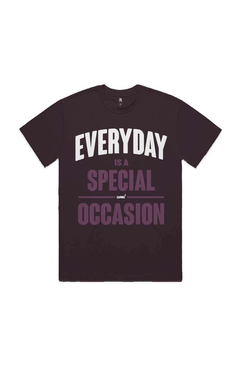 EVERYDAY HEAVY TEE