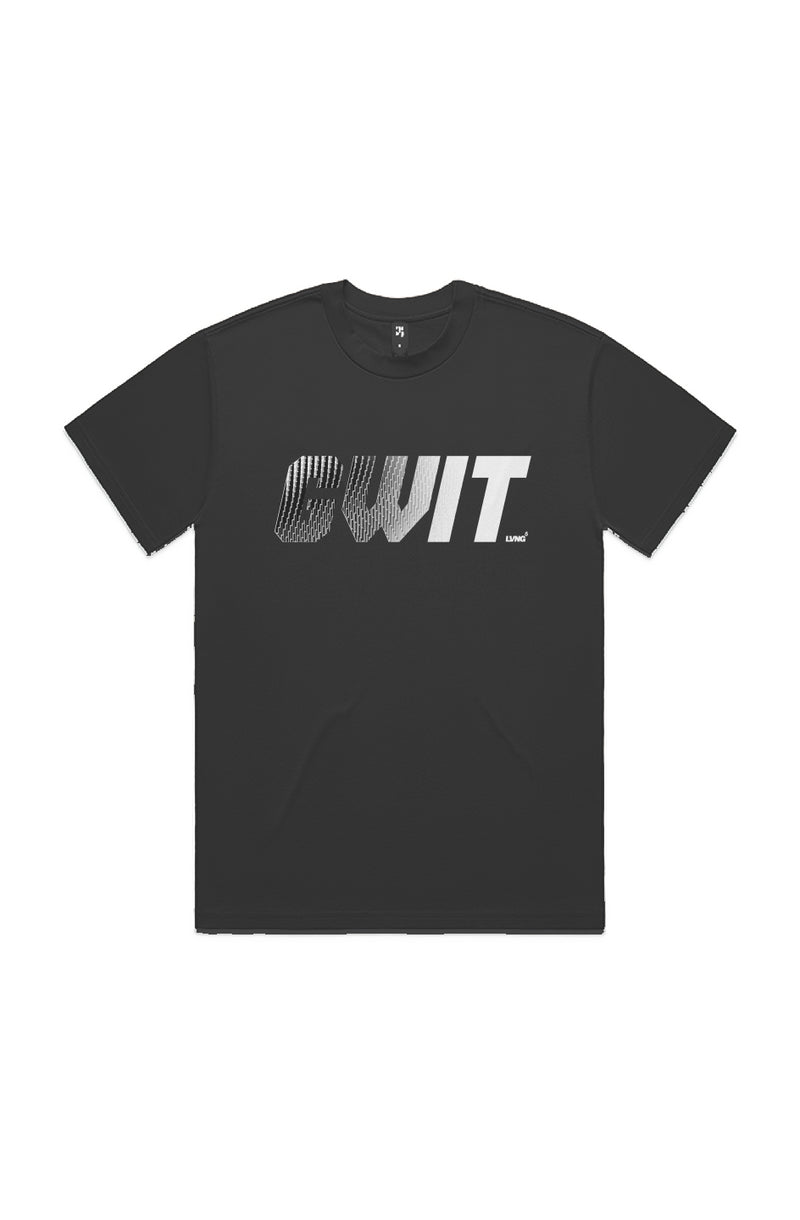 GWIT (God What It Takes) HEAVY TEE