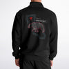 Company Track Jacket - AOP