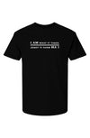 I AM what it takes HD Cotton Short Sleeve T-Shirt