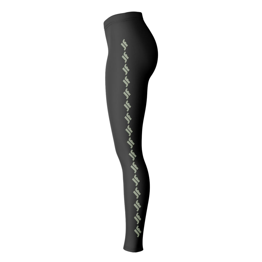 JF Leggings - AOP