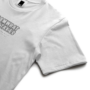 I AM Heavyweight Tee 