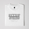 I AM Heavyweight Tee 