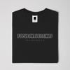 Focus On Blessings Heavyweight Tee 