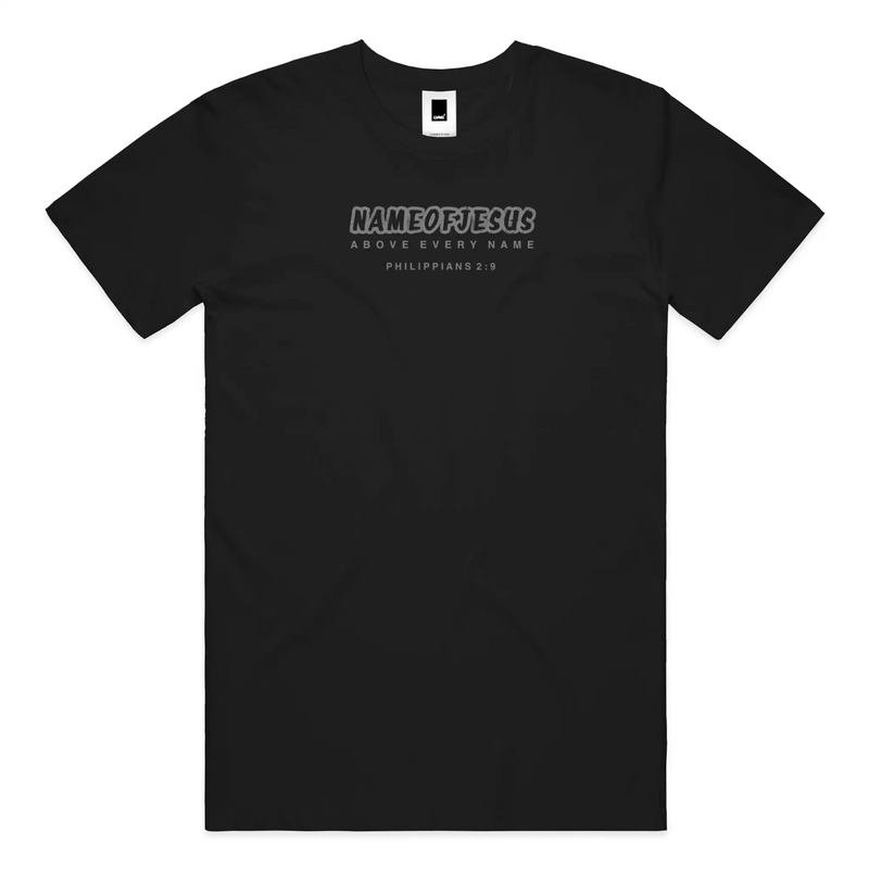  Heavyweight Tee 
