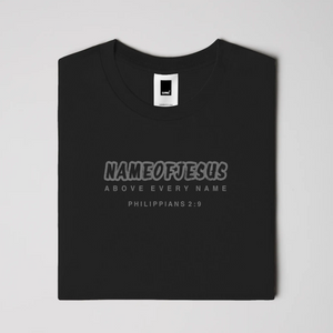  Heavyweight Tee 