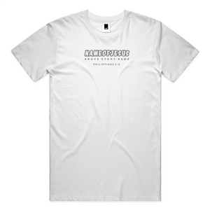  Heavyweight Tee 