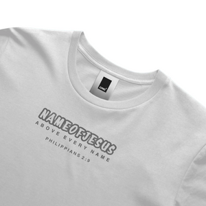  Heavyweight Tee 