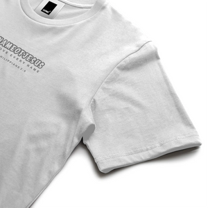  Heavyweight Tee 