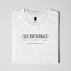  Heavyweight Tee 