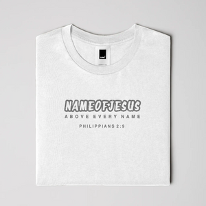  Heavyweight Tee 