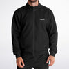 Company Track Jacket - AOP