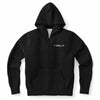 Company Athletic Zip-Up Hoodie - AOP