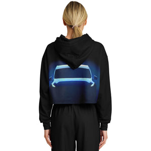Company Fashion Dance Hoodie - AOP
