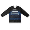 Ice Hockey Jersey -LARGE PRINT