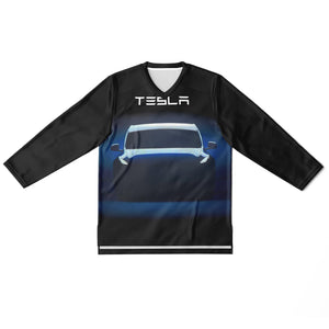 Ice Hockey Jersey -LARGE PRINT