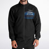 Company Track Jacket - AOP 2