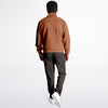 Brown sugar Tracksuit - AOP