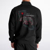 Company Track Jacket - AOP 2