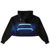 Company Fashion Dance Hoodie - AOP