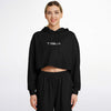 Company Fashion Dance Hoodie - AOP